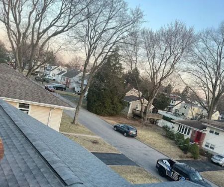 PRO LEGACY CORP -Roofing Contractor