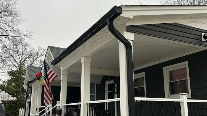 PRO LEGACY CORP -Roofing Contractor Picture 10