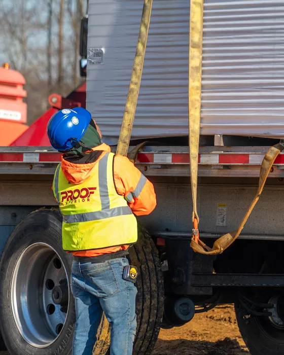 Proof Exterior Inc. - Roofing in New Jersey Picture 4