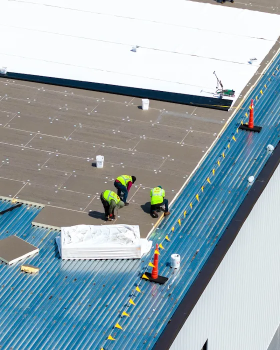 Proof Exterior Inc. - Roofing in New Jersey Picture 3