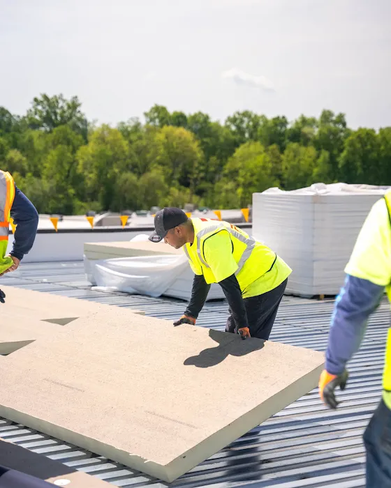 Proof Exterior Inc. - Roofing in New Jersey Picture 2