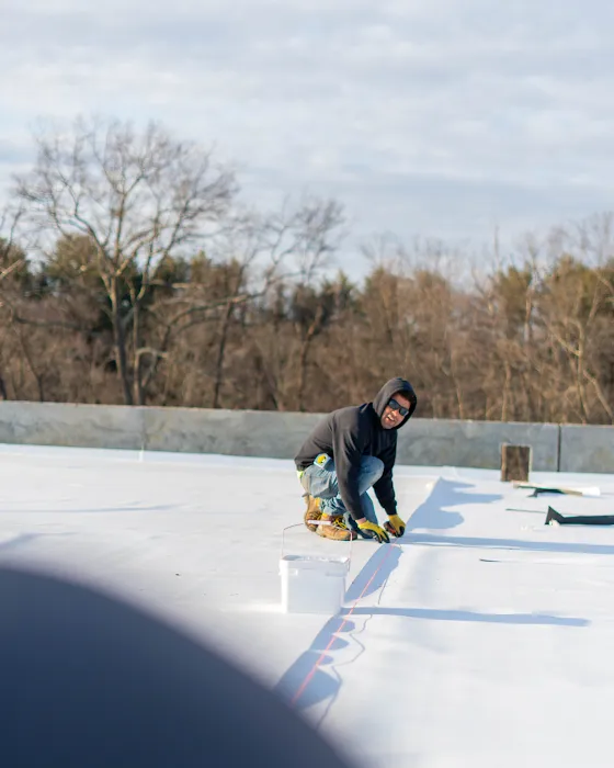 Proof Exterior Inc. - Roofing in New Jersey Picture 7