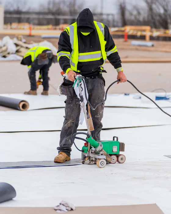 Proof Exterior Inc. - Roofing in New Jersey Picture 5