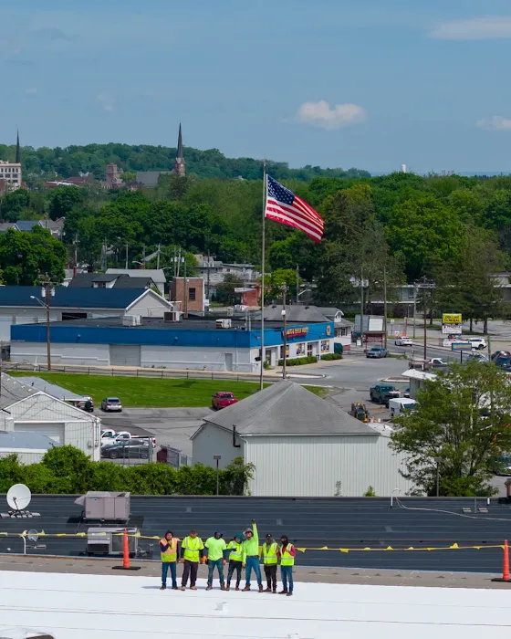 Proof Exterior Inc. - Roofing in New Jersey Picture 8