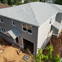 Craft Roofing & Siding ico