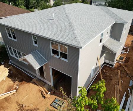 Craft Roofing & Siding