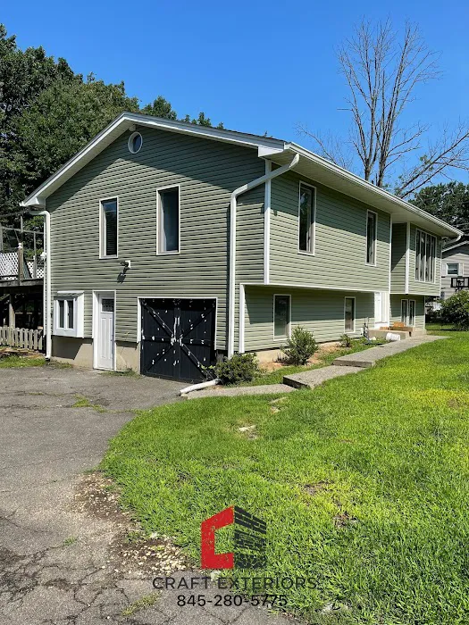 Craft Roofing & Siding Picture 4