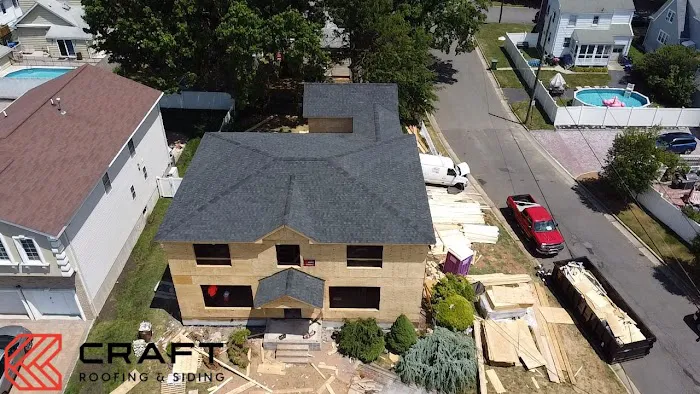 Craft Roofing & Siding Picture 6