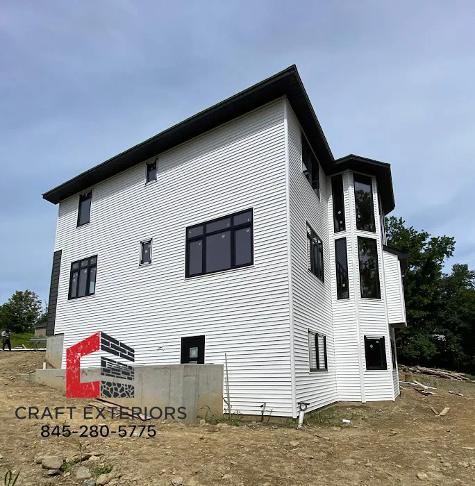 Craft Roofing & Siding Picture 7