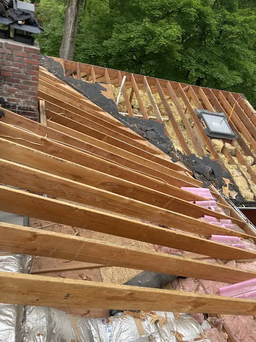 Grand Roof Repair and Replacement Picture 1