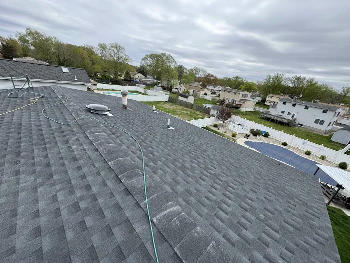 Grand Roof Repair and Replacement Picture 2