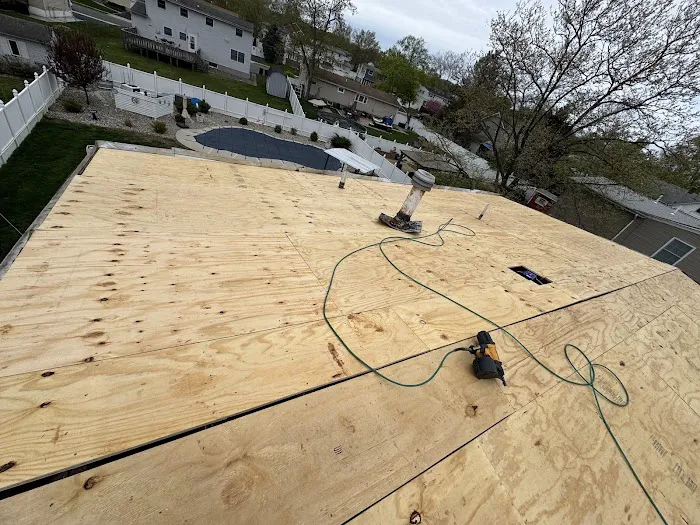 Grand Roof Repair and Replacement Picture 7