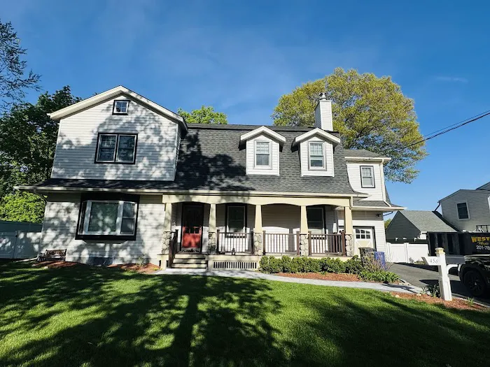 Grand Roof Repair and Replacement Picture 10