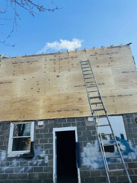 Grand Roof Repair and Replacement Picture 8