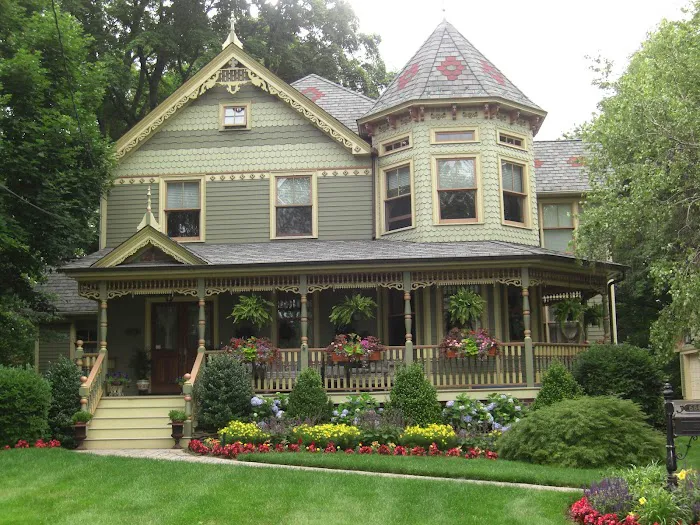 Ridgeview Roofing Co Picture 3