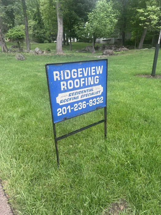 Ridgeview Roofing Co Picture 1