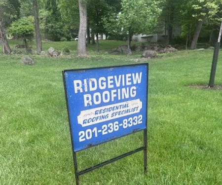 Ridgeview Roofing Co