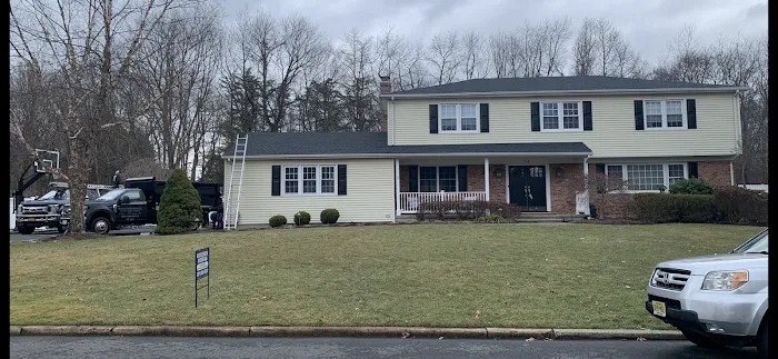 Ridgeview Roofing Co Picture 7