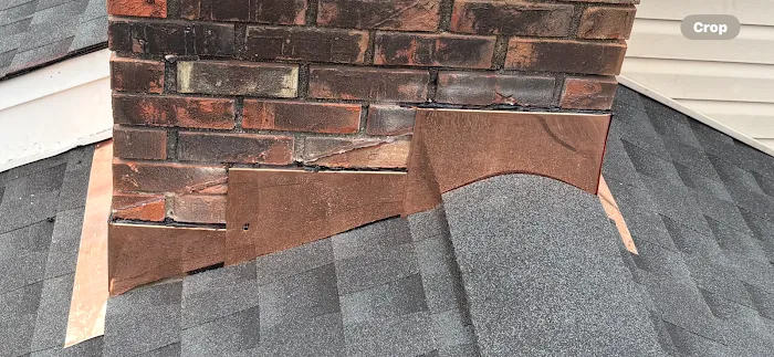 Ridgeview Roofing Co Picture 4