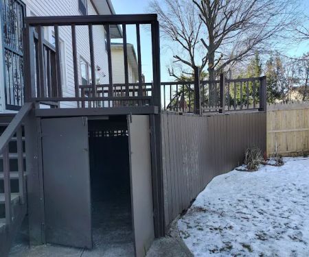 Nuve construction LLC