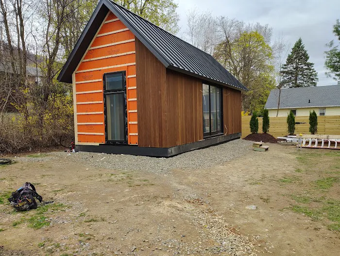 Nuve construction LLC Picture 6