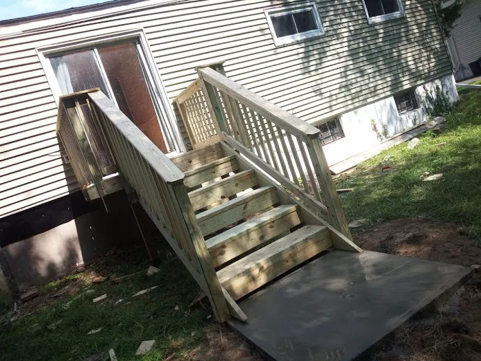 Nuve construction LLC Picture 9