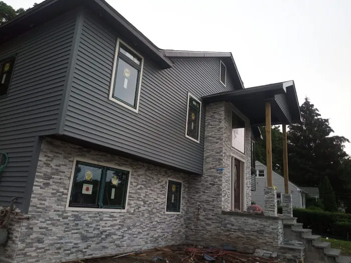 Nuve construction LLC Picture 4