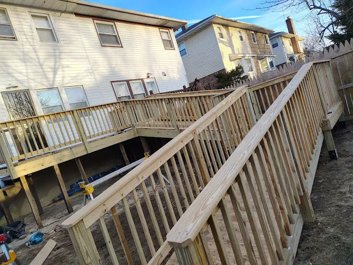 Nuve construction LLC Picture 5