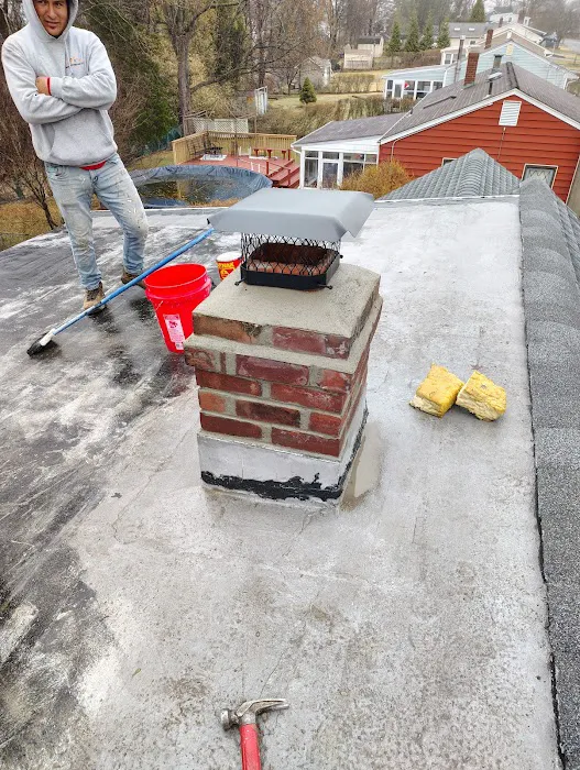 Nuve construction LLC Picture 10