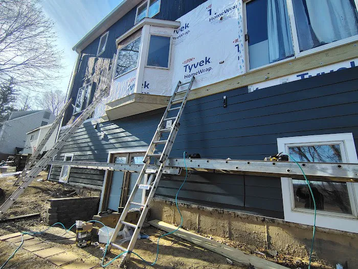 Nuve construction LLC Picture 8