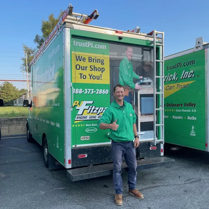 PJ Fitzpatrick Picture 8