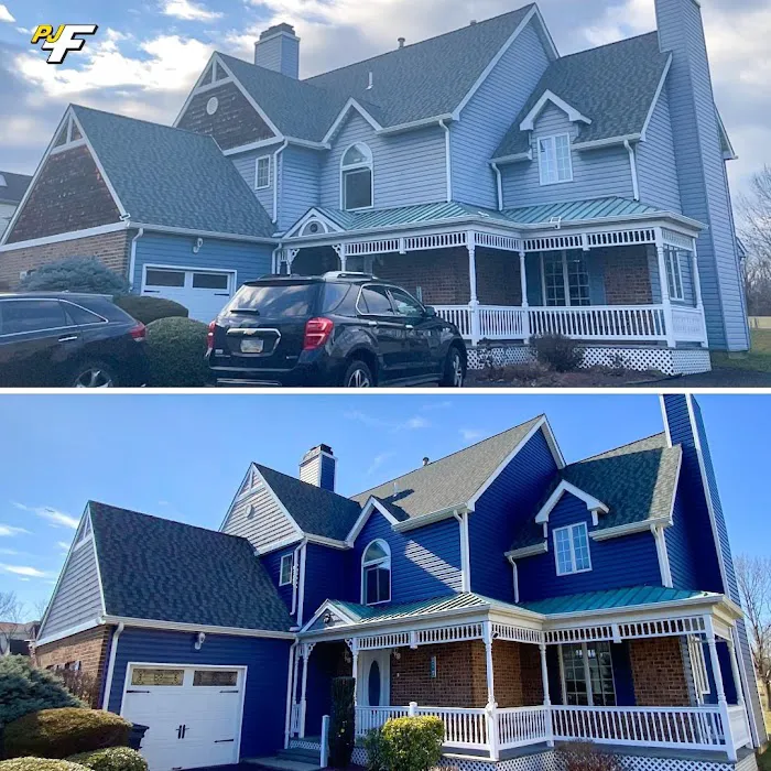 PJ Fitzpatrick Picture 6