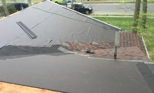 Green Apple Roofing Picture 2