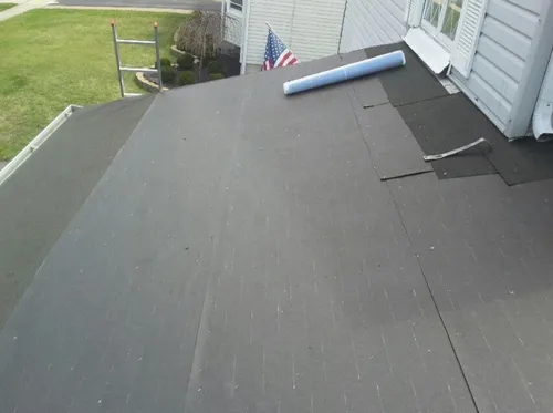 Green Apple Roofing Picture 4