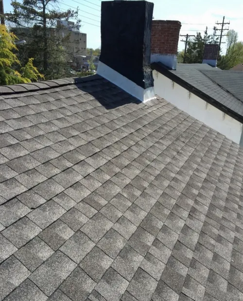 Green Apple Roofing Picture 10