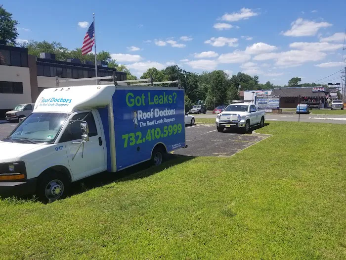 Roof Doctors Picture 10