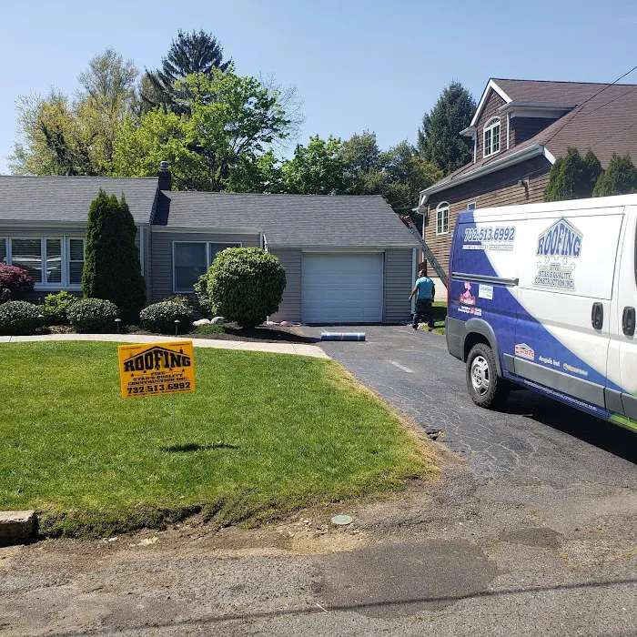 Five Stars Quality Construction, Inc. Picture 8