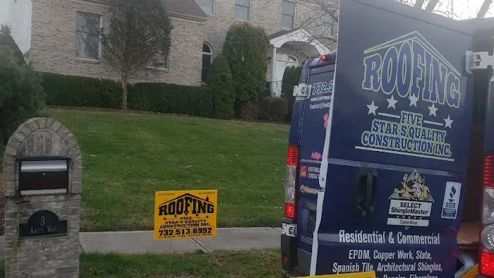 Five Stars Quality Construction, Inc. Picture 4