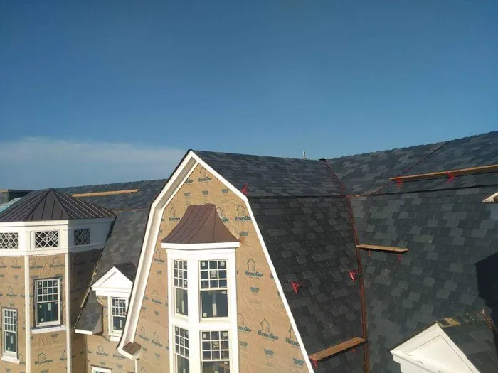 Five Stars Quality Construction, Inc. Picture 5