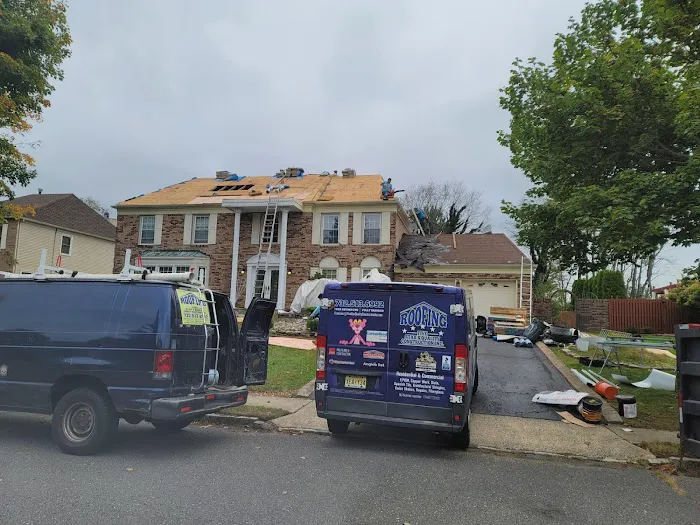 Five Stars Quality Construction, Inc. Picture 10