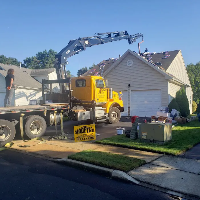 Five Stars Quality Construction, Inc. Picture 6