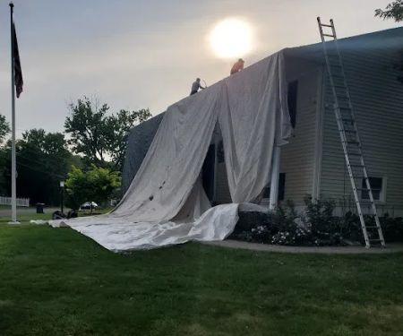Five Stars Quality Construction, Inc.