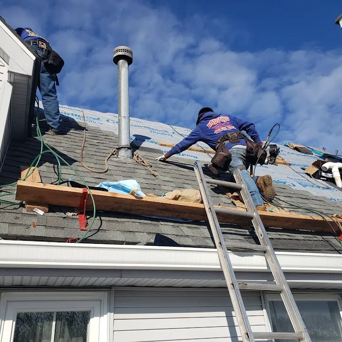 Five Stars Quality Construction, Inc. Picture 9