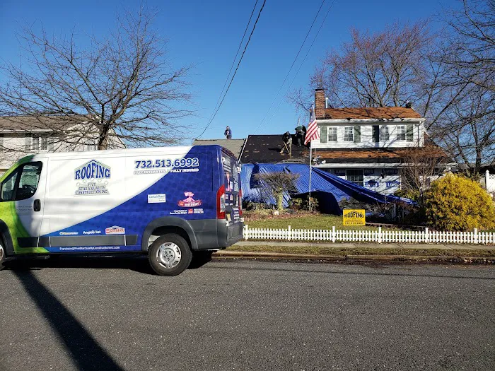 Five Stars Quality Construction, Inc. Picture 3