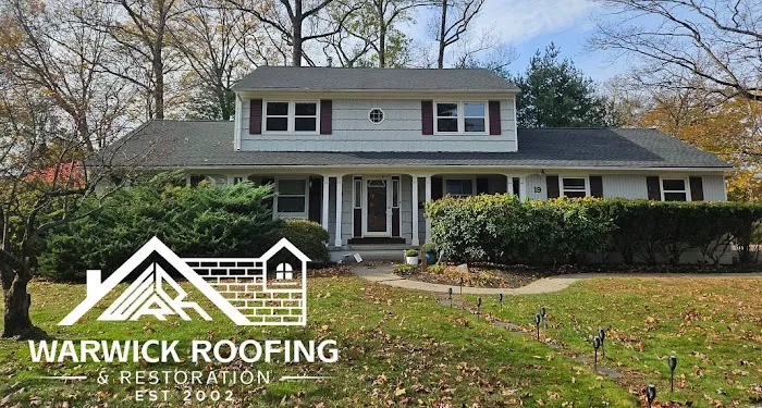 Warwick Roofing & Restoration Picture 1