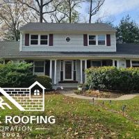 Warwick Roofing & Restoration ico