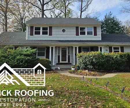 Warwick Roofing & Restoration