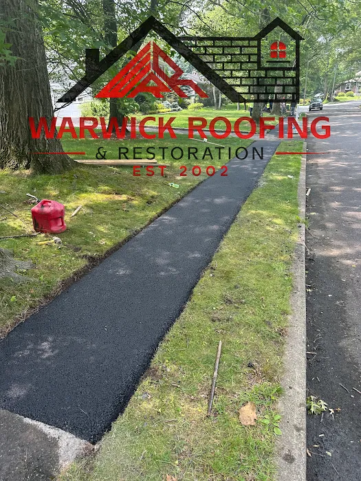 Warwick Roofing & Restoration Picture 7