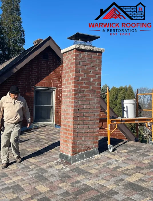 Warwick Roofing & Restoration Picture 4