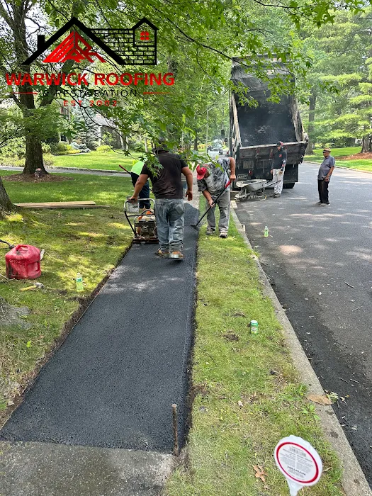 Warwick Roofing & Restoration Picture 5